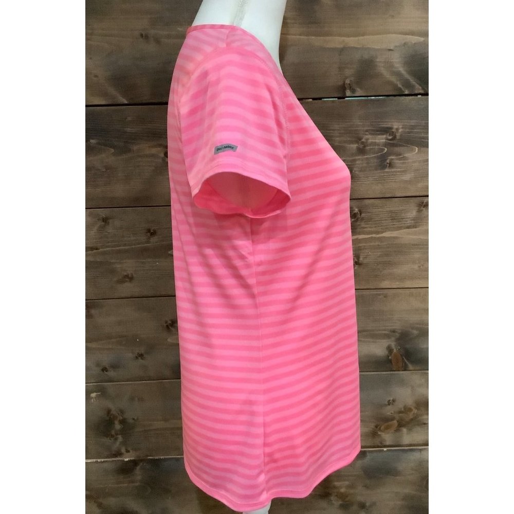 Women’s Danskin Dri-more Semi-fitted Shirt‎ - Picture 3 of 5